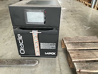 2022 lainox oracbb overige ovens en steamers - afbeelding 1 van  15