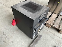 2022 lainox oracbb overige ovens en steamers - afbeelding 8 van  15
