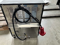2022 lainox oracbb overige ovens en steamers - afbeelding 9 van  15