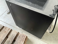 2022 lainox oracbb overige ovens en steamers - afbeelding 10 van  15