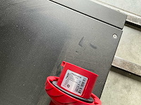 2022 lainox oracbb overige ovens en steamers - afbeelding 12 van  15