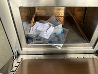 2022 lainox oracbb overige ovens en steamers - afbeelding 13 van  15