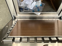2022 lainox oracbb overige ovens en steamers - afbeelding 14 van  15