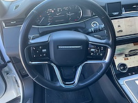 2022 land rover range rover doet denken aan hybride d200 land rover - afbeelding 4 van  34