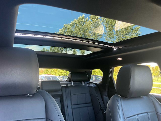 2022 land rover range rover doet denken aan hybride d200 land rover - afbeelding 18 van  34