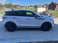 2022 land rover range rover doet denken aan hybride d200 land rover - afbeelding 31 van  34
