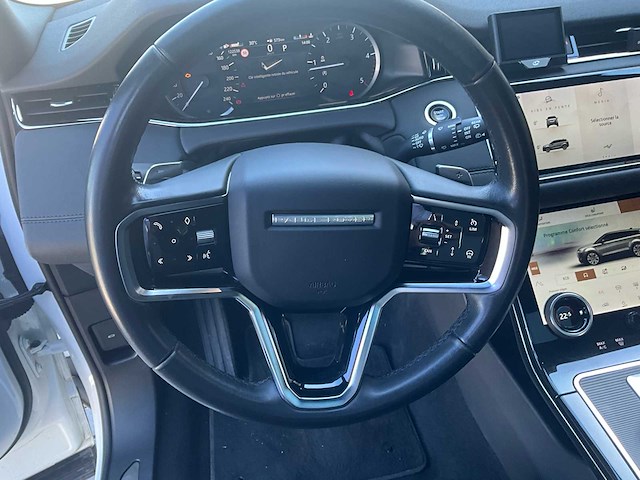 2022 land rover range rover doet denken aan hybride d200 land rover - afbeelding 4 van  34