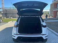 2022 land rover range rover doet denken aan hybride d200 land rover - afbeelding 8 van  34