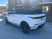 2022 land rover range rover doet denken aan hybride d200 land rover - afbeelding 23 van  34