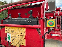 2022 lcmg ar14j hoogwerker - afbeelding 8 van  11
