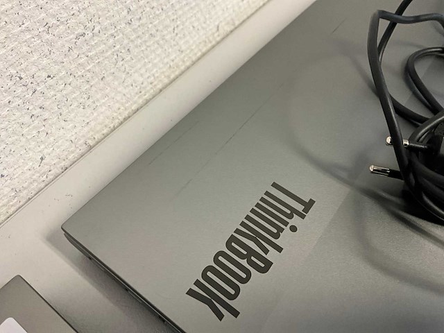 2022 lenovo i5 thinkbook 15 g4 iap laptop - afbeelding 7 van  7