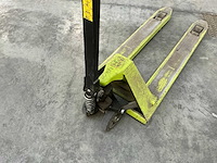 2022 lifter gs 25s4 hand hydraulische palletwagen - afbeelding 4 van  5