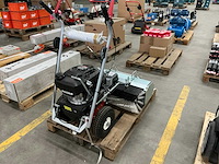 2022 limpar 81 veegmachine - afbeelding 4 van  6