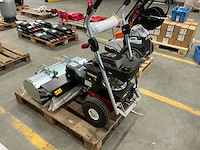 2022 limpar 81 veegmachine - afbeelding 5 van  6