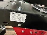 2022 limpar 81 veegmachine - afbeelding 6 van  6