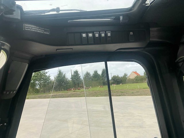 2022 linde h20t-01 vorkheftruck met weegsysteem en brand beveiliging - afbeelding 7 van  82