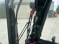 2022 linde h20t-01 vorkheftruck met weegsysteem en brand beveiliging - afbeelding 11 van  82