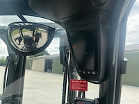 2022 linde h20t-01 vorkheftruck met weegsysteem en brand beveiliging - afbeelding 15 van  82