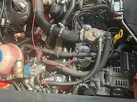 2022 linde h20t-01 vorkheftruck met weegsysteem en brand beveiliging - afbeelding 20 van  82
