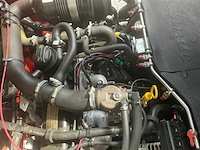 2022 linde h20t-01 vorkheftruck met weegsysteem en brand beveiliging - afbeelding 26 van  82