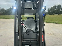 2022 linde h20t-01 vorkheftruck met weegsysteem en brand beveiliging - afbeelding 32 van  82
