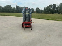2022 linde h20t-01 vorkheftruck met weegsysteem en brand beveiliging - afbeelding 41 van  82