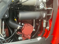2022 linde h20t-01 vorkheftruck met weegsysteem en brand beveiliging - afbeelding 55 van  82