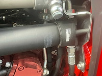 2022 linde h20t-01 vorkheftruck met weegsysteem en brand beveiliging - afbeelding 64 van  82