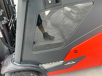 2022 linde h20t-01 vorkheftruck met weegsysteem en brand beveiliging - afbeelding 75 van  82