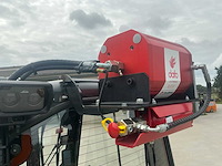 2022 linde h20t-01 vorkheftruck met weegsysteem en brand beveiliging - afbeelding 80 van  82