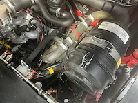 2022 linde h20t-01 vorkheftruck met weegsysteem en brand beveiliging - afbeelding 81 van  82