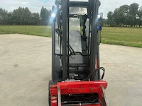 2022 linde h20t-01 vorkheftruck met weegsysteem en brand beveiliging - afbeelding 6 van  127