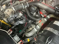 2022 linde h20t-01 vorkheftruck met weegsysteem en brand beveiliging - afbeelding 2 van  127