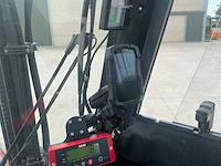 2022 linde h20t-01 vorkheftruck met weegsysteem en brand beveiliging - afbeelding 17 van  127