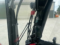 2022 linde h20t-01 vorkheftruck met weegsysteem en brand beveiliging - afbeelding 18 van  127