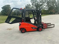 2022 linde h20t-01 vorkheftruck met weegsysteem en brand beveiliging - afbeelding 22 van  127
