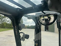 2022 linde h20t-01 vorkheftruck met weegsysteem en brand beveiliging - afbeelding 31 van  127
