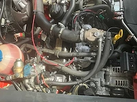 2022 linde h20t-01 vorkheftruck met weegsysteem en brand beveiliging - afbeelding 38 van  127