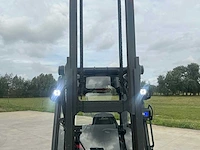 2022 linde h20t-01 vorkheftruck met weegsysteem en brand beveiliging - afbeelding 51 van  127