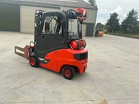 2022 linde h20t-01 vorkheftruck met weegsysteem en brand beveiliging - afbeelding 41 van  127