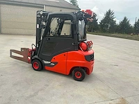 2022 linde h20t-01 vorkheftruck met weegsysteem en brand beveiliging - afbeelding 80 van  127