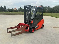 2022 linde h20t-01 vorkheftruck met weegsysteem en brand beveiliging - afbeelding 86 van  127