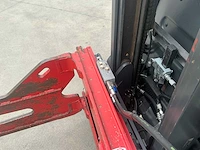 2022 linde h20t-01 vorkheftruck met weegsysteem en brand beveiliging - afbeelding 90 van  127