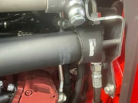 2022 linde h20t-01 vorkheftruck met weegsysteem en brand beveiliging - afbeelding 84 van  127