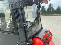 2022 linde h20t-01 vorkheftruck met weegsysteem en brand beveiliging - afbeelding 102 van  127