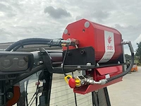2022 linde h20t-01 vorkheftruck met weegsysteem en brand beveiliging - afbeelding 104 van  127