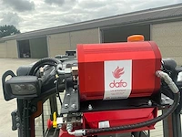 2022 linde h20t-01 vorkheftruck met weegsysteem en brand beveiliging - afbeelding 107 van  127