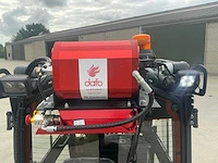 2022 linde h20t-01 vorkheftruck met weegsysteem en brand beveiliging - afbeelding 108 van  127