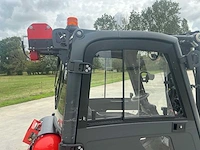 2022 linde h20t-01 vorkheftruck met weegsysteem en brand beveiliging - afbeelding 120 van  127