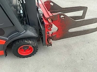 2022 linde h20t-01 vorkheftruck met weegsysteem en brand beveiliging - afbeelding 125 van  127